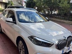 Usata 2019 BMW 118 Luxury Line Due volumi | 16.500 € (Ottimo prezzo)