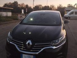 Nero Usata 2016 Renault Espace Monovolume | 8500 € (Ottimo prezzo)