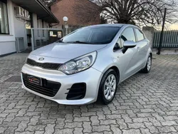 Usata 2016 Kia Rio Active Tre volumi | 5900 € (Ottimo prezzo)