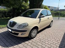 Usata 2006 Lancia Ypsilon Due volumi | 2500 € (Molto cara)