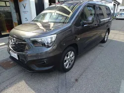 Grigio Usata 2020 Opel Combo Monovolume | 15.700 € (Cara)
