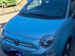 Blu Usata 2023 Fiat 500C Cabrio | 12.500 € (Super prezzo)