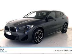 Grigio scuro Usata 2019 BMW X2 M Sport SUV | 22.900 € (Molto cara)
