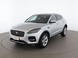 Argento Usata 2021 Jaguar E-Pace S SUV | 23.099 € (Buon prezzo)