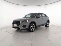 Grigio freccia perla Usata 2022 Audi Q2 Admired SUV | 27.900 € (Buon prezzo)