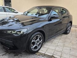 Nero Usata 2024 Alfa Romeo Stelvio Super SUV | 39.000 € (Molto cara)