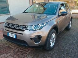 Marrone Usata 2017 Land Rover Discovery Sport HSE SUV | 10.900 € (Super prezzo)