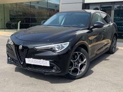 Other Usata 2021 Alfa Romeo Stelvio Sprint SUV | 29.900 € (Cara)