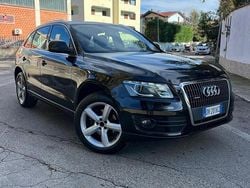 Nero Usata 2009 Audi Q5 S-Line SUV | 7650 € (Super prezzo)