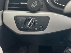 Bianco Usata 2016 Audi A4 Station wagon | 14.000 € (Buon prezzo)