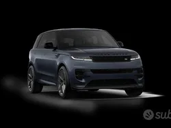 Usata 2024 Land Rover Range Rover Sport SUV | 84.980 €