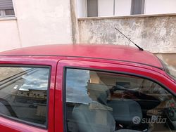 Rosso Usata 2010 Fiat Seicento Due volumi | 1800 €
