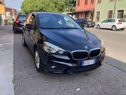 Nero Usata 2015 BMW 216 Active Tourer Monovolume | 7800 € (Ottimo prezzo)