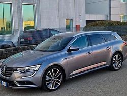 Marrone Usata 2017 Renault Talisman Station wagon | 11.000 €