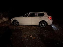 Usata 2011 BMW 116 Due volumi | 10.500 € (Molto cara)