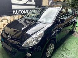 Nero Usata 2010 Hyundai i20 Tre volumi | 4350 € (Buon prezzo)