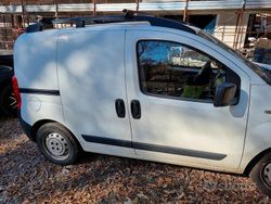 Bianco Usata 2016 Citroën Nemo Monovolume | 8000 €