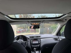 Nero Usata 2017 Nissan Qashqai N-Connecta SUV | 14.000 € (Buon prezzo)