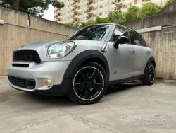 Usata 2011 Mini Countryman SUV | 9000 € (Buon prezzo)