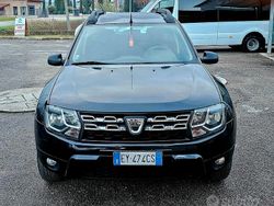 Nero Usata 2015 Dacia Duster Ambiance Station wagon | 3300 € (Super prezzo)