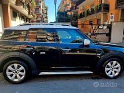 Utilisé 2018 Mini Cooper D Countryman SUV | 14.800 € (Super prix)
