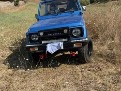 Usata 1987 Suzuki Samurai SUV | 6800 €