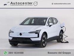 Blu Nuova 2025 Volvo EX30 Core SUV | 19.850 € (Ottimo prezzo)