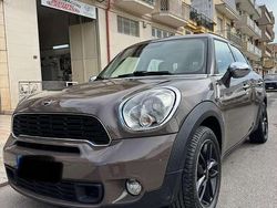 Usata 2013 Mini Cooper SD Countryman SUV | 8000 € (Ottimo prezzo)