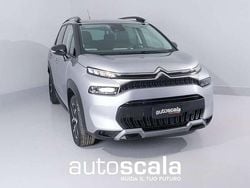 Grigio Usata 2024 Citroën C3 Aircross PureTech SUV | 16.990 € (Buon prezzo)