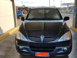 Usata 2007 Ssangyong Kyron SUV | 3950 € (Buon prezzo)