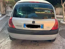 Usata 2003 Renault Clio II Dynamique Tre volumi | 799 € (Super prezzo)