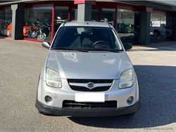 Other Usata 2005 Suzuki Ignis Due volumi | 4000 € (Buon prezzo)