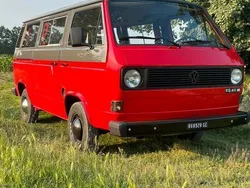 Usata 1981 VW T3 Furgone | 13.000 €