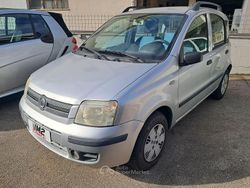Usata 2008 Fiat Panda Tre volumi | 3990 € (Buon prezzo)