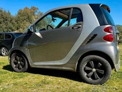 Grigio Usata 2009 Smart ForTwo Coupé Coupé | 5000 € (Buon prezzo)