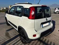 Bianco Usata 2019 Fiat Panda 4x4 Due volumi | 8500 € (Super prezzo)