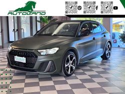 Nero metallizzato Usata 2023 Audi A1 S-Line Due volumi | 25.490 € (Buon prezzo)