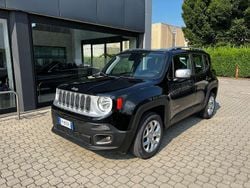 Nero Usata 2018 Jeep Renegade Limited SUV | 12.900 € (Ottimo prezzo)