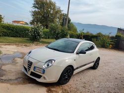 Usata 2010 Alfa Romeo MiTo Due volumi | 3500 €