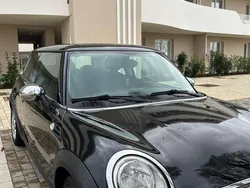 Nero Usata 2011 Mini Cooper Due volumi | 6000 €
