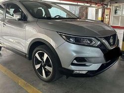 Usata 2017 Nissan Qashqai Tekna SUV | 10.999 € (Ottimo prezzo)