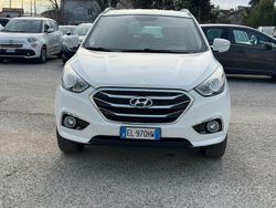 Bianco Usata 2012 Hyundai ix35 Comfort SUV | 5500 € (Super prezzo)