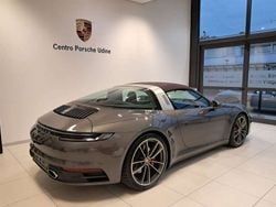 Grigio Usata 2024 Porsche 911 Cabrio | 177.900 € (Buon prezzo)