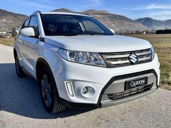 Bianco Usata 2016 Suzuki Vitara Cool SUV | 14.500 € (Cara)