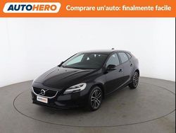 Nero Usata 2019 Volvo V40 Plus Tre volumi | 12.599 € (Buon prezzo)