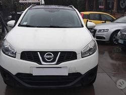 Usata 2012 Nissan Qashqai +2 Tekna SUV | 7999 € (Ottimo prezzo)