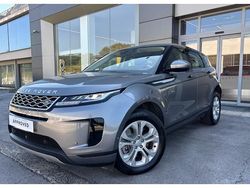Eiger grey Usata 2021 Land Rover Range Rover evoque S SUV | 27.900 € (Super prezzo)