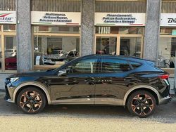 Nero Usata 2023 Cupra Formentor VZ SUV | 30.950 € (Buon prezzo)