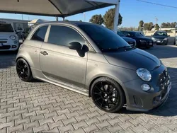 Usata 2016 Abarth 595 Competizione Due volumi | 17.500 € (Ottimo prezzo)