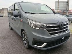 Grigio Nuova 2026 Renault Trafic Monovolume | 33.800 €